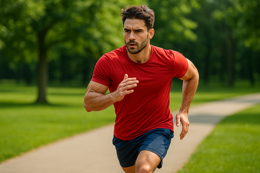 Benefici di Stenabolic SR9009: Fitness in una bottiglia per la tua forma migliore