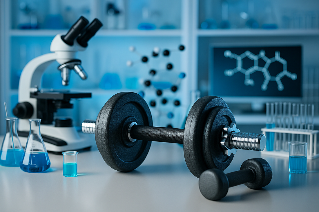 Cos'è Testolone RAD140?