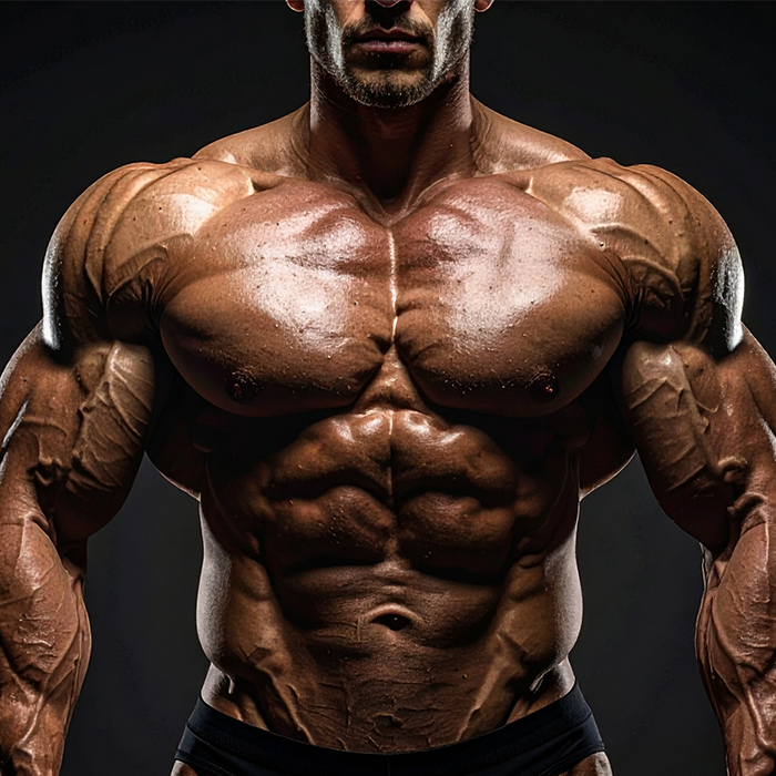 SARMs per la massa muscolare