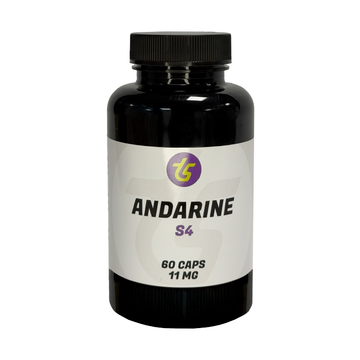 Andarine S4