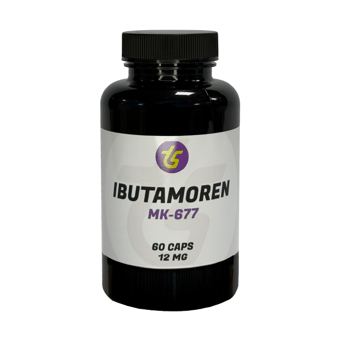 Ibutamoren MK677