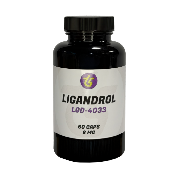 Ligandrol LGD4033