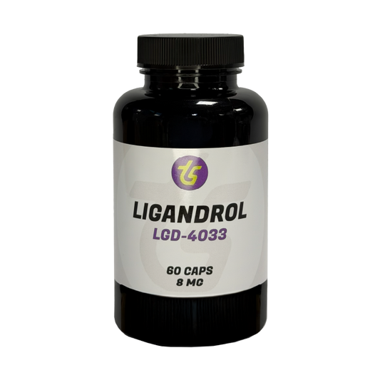 Ligandrol LGD4033