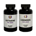 Ostarine MK2866 und Ligandrol LGD4033