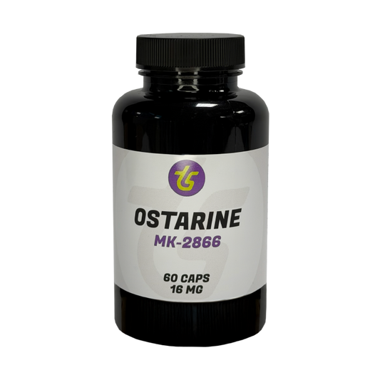 Ostarine MK2866 
