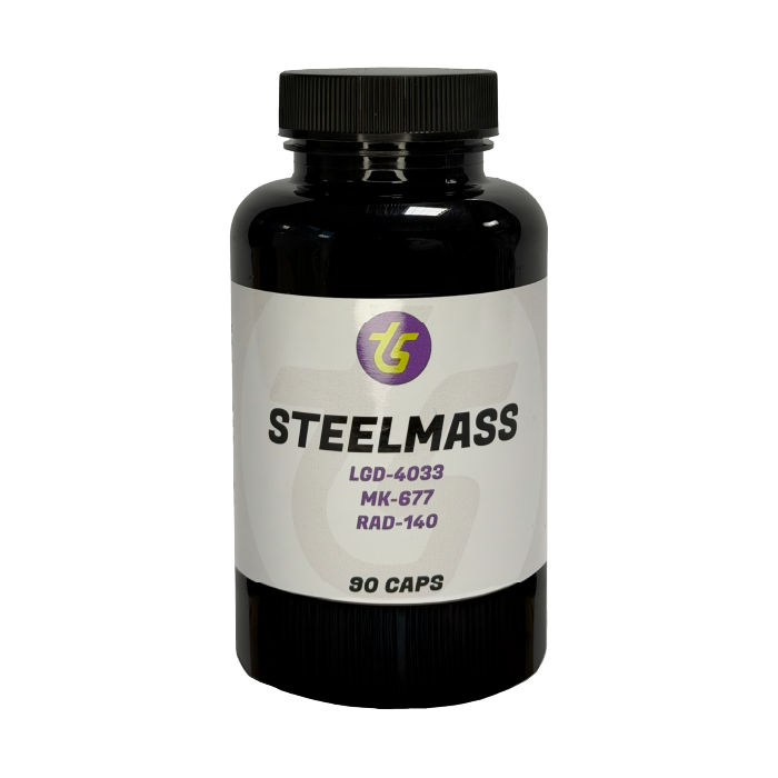 SteelMass